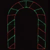 Archway Red/Green #Led-Archrg
