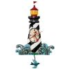 Augie's Light Clock