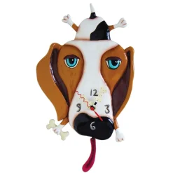 Buckley Clock
