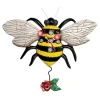 Buzz Clock