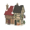Christmas Carol Cornhill Shops #6011402