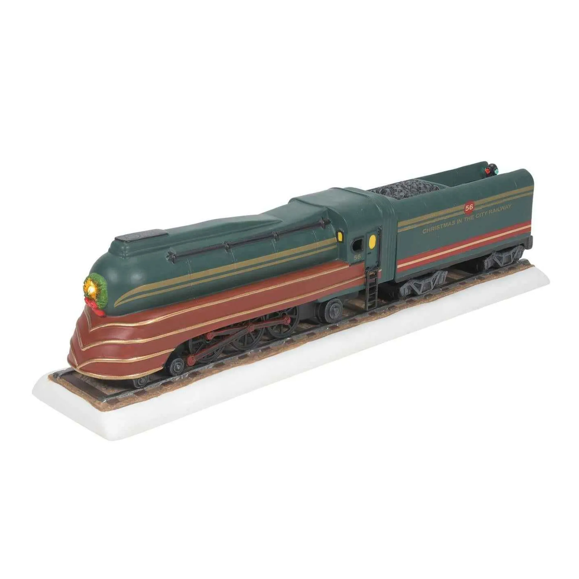 Christmas In City Limited #6011380