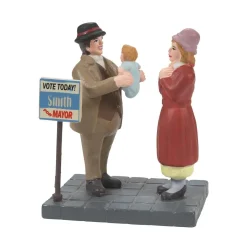 Christmas In City Village Whatever It Takes To Win #6011383