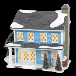 Department 56 The Chester House #6009758