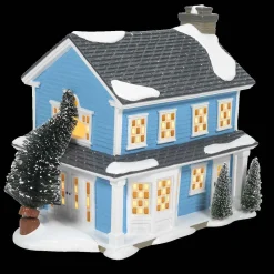 Department 56 The Chester House #6009758