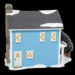 Department 56 The Chester House #6009758