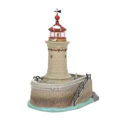 Dickens Village Ramsgate Lighthouse #6011396