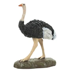 Dickens Village Zoological Gardens, Set Of 2 #6011394