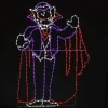 Dracula #Led-Drc