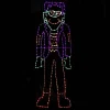 Frankenstein #Led-Frnk
