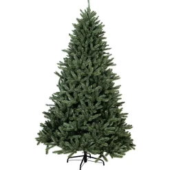 10Ft Glenbrook Fir Blue Tree #114-Grb-100