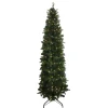 Kurt Adler 7-Foot Pre-Lit Led Studio Spruce Tree