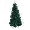 Kurt Adler 7-Foot Pre-Lit Pine Tree With Multi-Colored Lights
