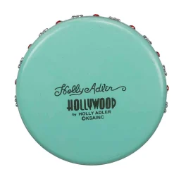 Kurt Adler 15.5-Hollywood Goldilocks Nutcracker