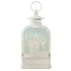 Kurt Adler 9.5-Inch Battery-Operated Lighted Santa Water Lantern