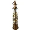 Kurt Adler 15-Inch Battery-Operated Lit Christmas Village Water Lantern