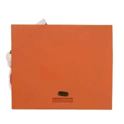 Kurt Adler 9-Inch Fabriche Santa With Laptop And Pets