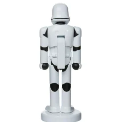 Kurt Adler 10-Inch First Order Stormtrooper Nutcracker