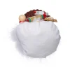 Kurt Adler 15-Inch Gingerbread Chef Nutcracker