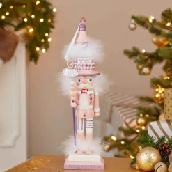 Kurt Adler 15-Inch Hollywood Ballet Nutcracker