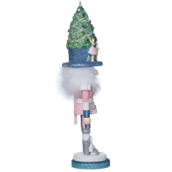 Kurt Adler 18-Inch Hollywood Ballet Nutcracker