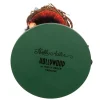 Kurt Adler 19.5-Inch Hollywood Cardinal In Tree Hat Nutcracker