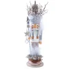 Kurt Adler 17.5-Inch Hollywood Castle King Nutcracker