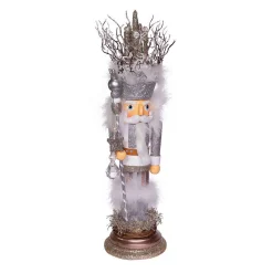 Kurt Adler 17.5-Inch Hollywood Castle King Nutcracker