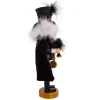 Kurt Adler 12-Inch Hollywood Drosselmeier Nutcracker