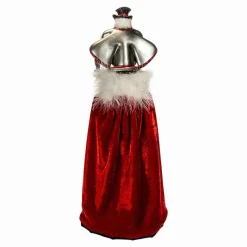 Kurt Adler 18-Inch Hollywood Drosselmeyer Hat Nutcracker