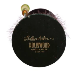 Kurt Adler 12-Inch Hollywood™ Irish Nutcracker