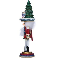 Kurt Adler 19-Inch Hollywood Nutcracker Suite Nutcracker