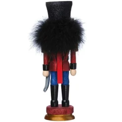 Kurt Adler 12-Inch Hollywood Nutcracker Prince