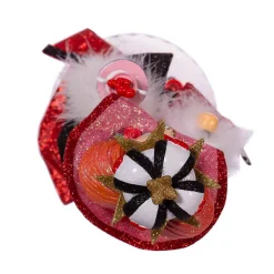Kurt Adler 17.5-Inch Hollywood Queen Of Hearts Nutcracker