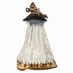 Kurt Adler 17-Inch Hollywood Wizard Nutcracker