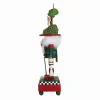 Kurt Adler 23-Inch Hollywood™ Wizard Of Oz Musical Nutcracker