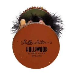 Kurt Adler 15-Inch Hollywood™ Zoo Menagerie Nutcracker