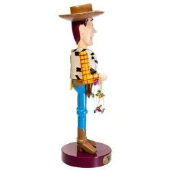 Kurt Adler 11-Inch Toy Story Woody Nutcracker