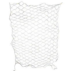 Kurt Adler 300-Light 6-Foot Starburst Multi Led Net Light