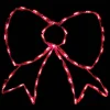 Led Bow #Led-Bo22 *Sets Of 3*