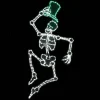 Led Dancing Skeleton #Led-Ds78