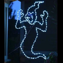 Led Ghost #Led-Gs30