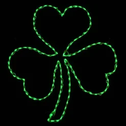 Led Shamrock 36