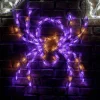 Led Spider 2 #Led-Spider2 *Set Of 2*