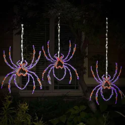 Led 3 Spider Line #Led-Spider3