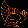 Led Turkey #Led-Tk40