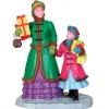Lemax Christmas Shopping #42257