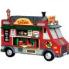 Lemax Taco Food Truck #43086