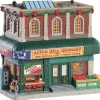 Lemax Village Collection Apple Hill Grocery #85349