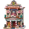 Lemax Village Collection Bella's Bon Bons #95509